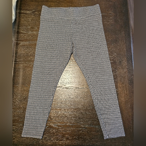 Philosophy Repluclic Capri Length Tights M - Picture 1 of 4